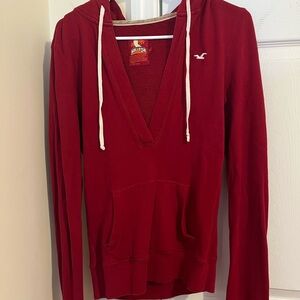 Vintage Hollister jacket